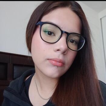 Niñera en Maipú: Sofia