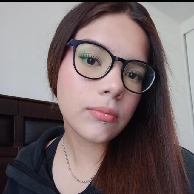 Niñera en Maipú: Sofia