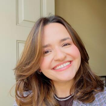 Babysitter em Porto: Polyanna