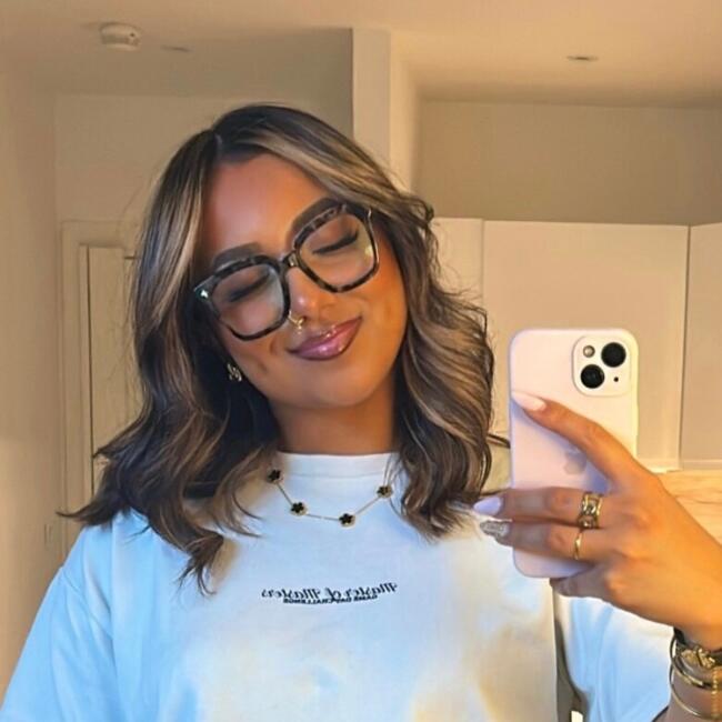 Babysitter in Cagnes-sur-Mer: Elysa