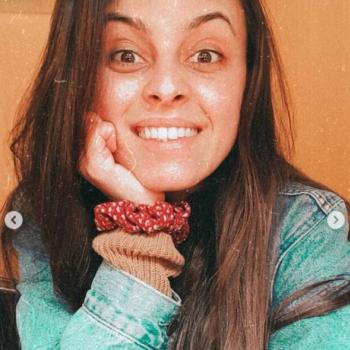 Babysitter a Bologna: Widad
