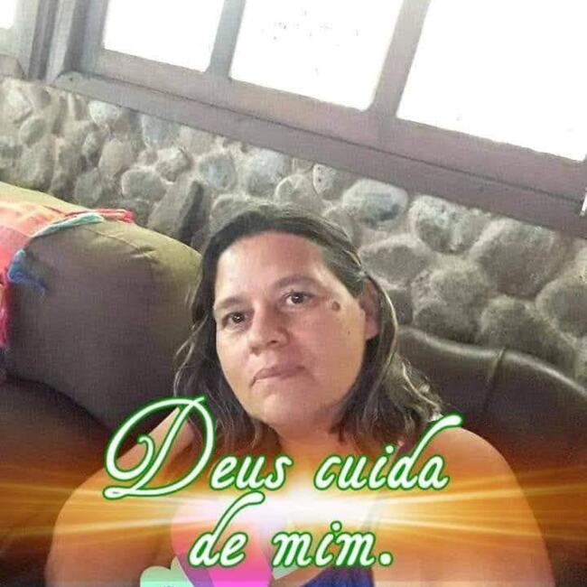 Babysitter in Rio das Ostras: Irene