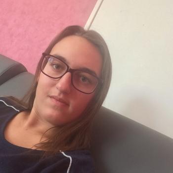 Baby-sitter Mézidon-Canon: Justine