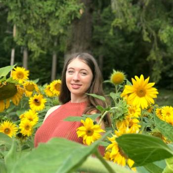 Babysitter Geisingen: Annika