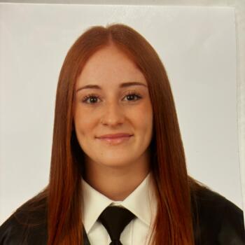 Niñera Huércal de Almería: Ainara