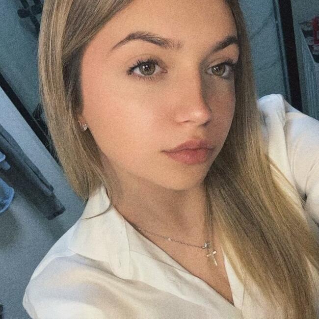 Babysitter in Sesvete: Nika