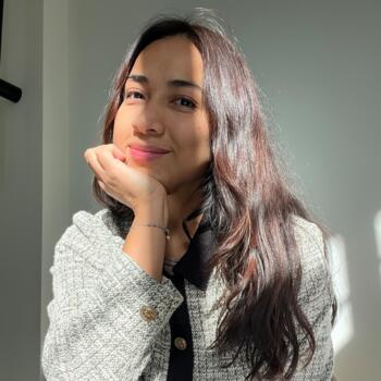 Canguro en Barcelona: Cindy