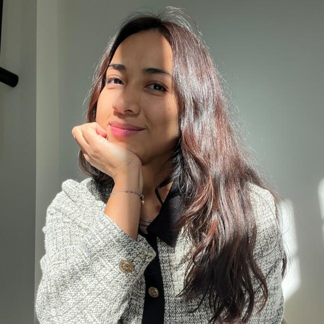 Babysitter in Barcelona: Cindy