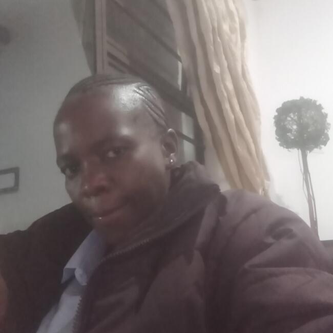 Nanny in East London: Nozuko