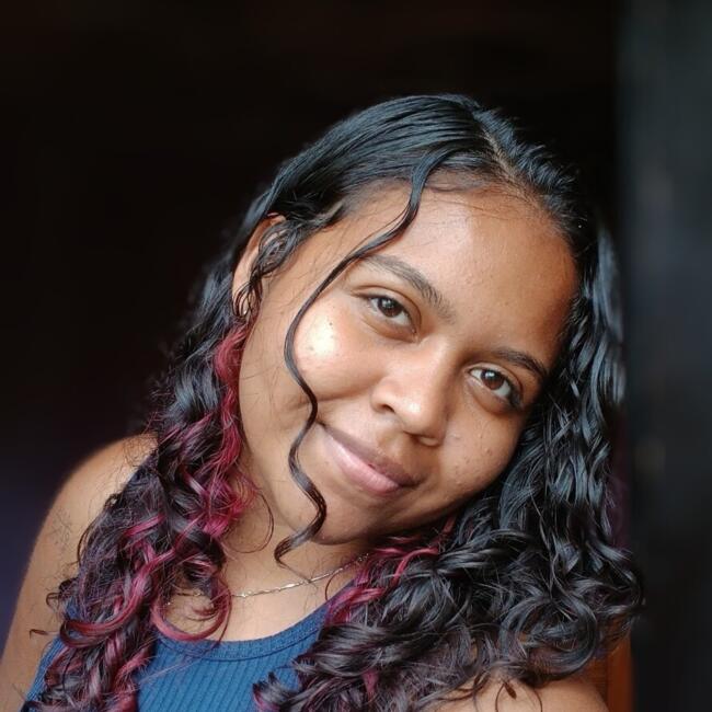 Babysitter a Roma: Evilyn