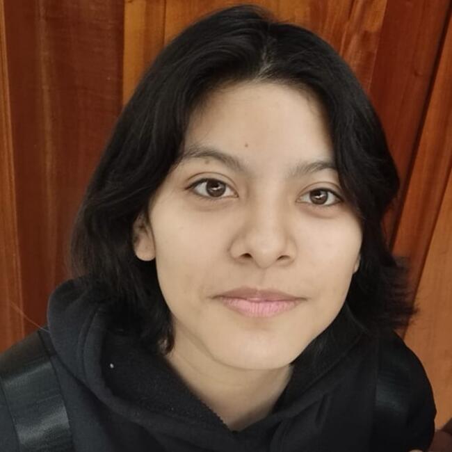 Niñera en Oaxaca: Kayits