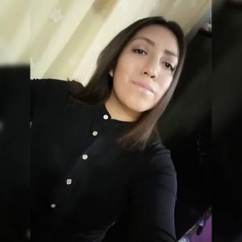 Babysitter Texcoco: MARIJOSE