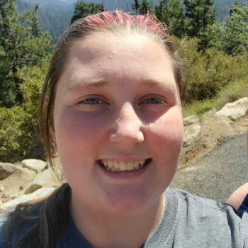Babysitter in Clovis: Lacie
