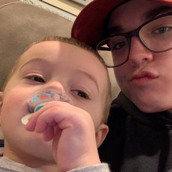 Babysitter in Bloomfield: Nick