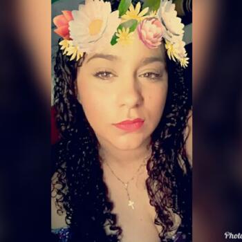 Babysitter in São Paulo: Lorena Oliveira