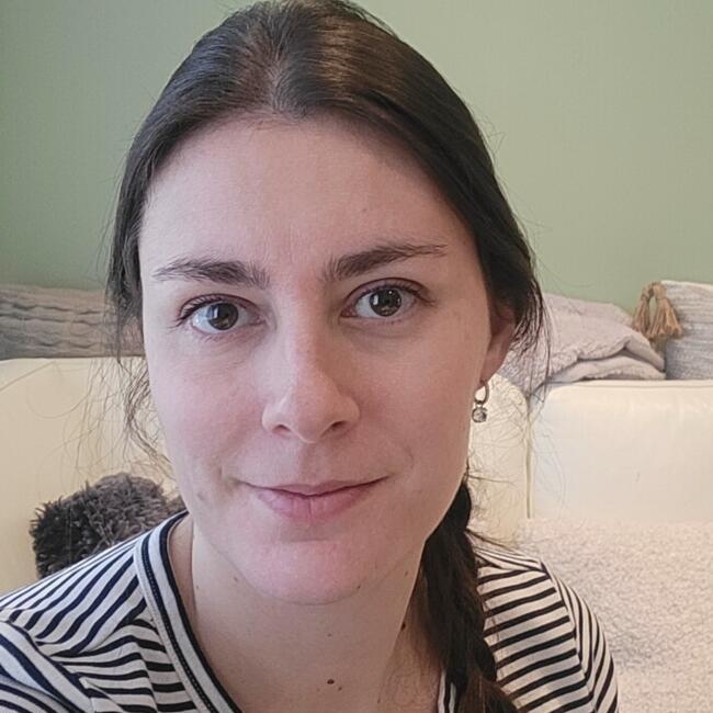 Job de garde d'enfants à Markham: Marie