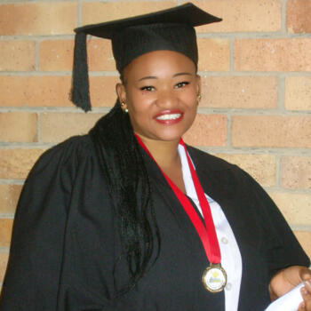 Babysitter in Jeffreys Bay: Christelen