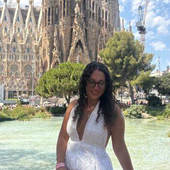 Babysitter a Palermo: Clara