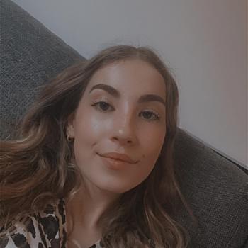 Babysitter in Willebroek: Amy