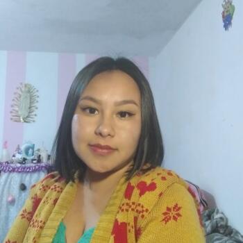 Babysitter in Huixquilucan de Degollado: Janet