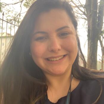 Babá em Gravataí: Milena