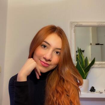 Babysitter in Cottbus: Juliana