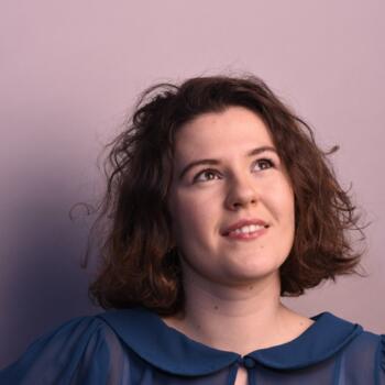 Babysitter in Bristol: Natalia
