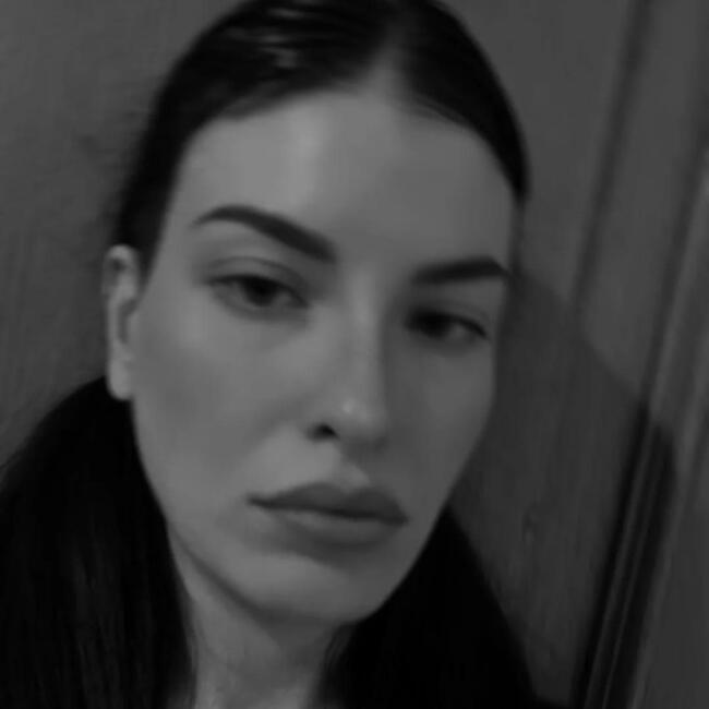 Babysitter in Rho: Anna