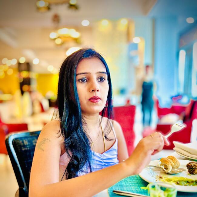 बंगलौर में बेबीसिटिंग की नौकरी: Sri