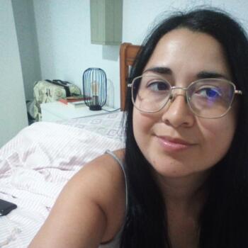 Babysitter Las Palmas de Gran Canaria: Carolina