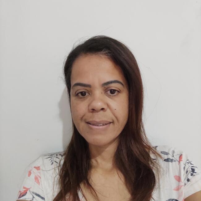 Babysitter in Belo Horizonte: RENATA