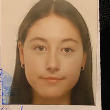 Baby-sitter Chêne-Bourg: Samantha