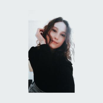 Babysitter in Bialystok: Wiktoria