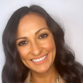 Babysitter in Markham: Melanie