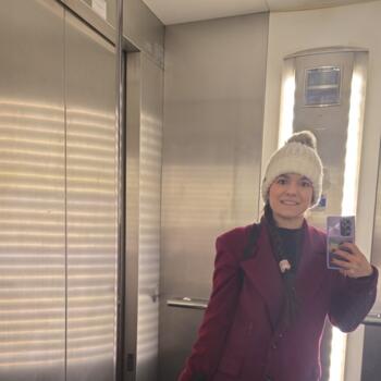 Lavoro per babysitter a Felino: lavoro per babysitter Alessandra