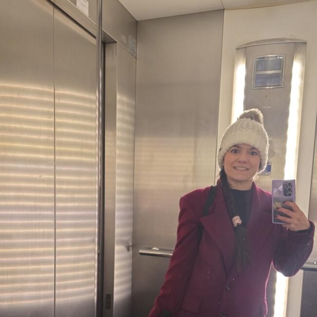 Lavoro per babysitter a Felino: Alessandra