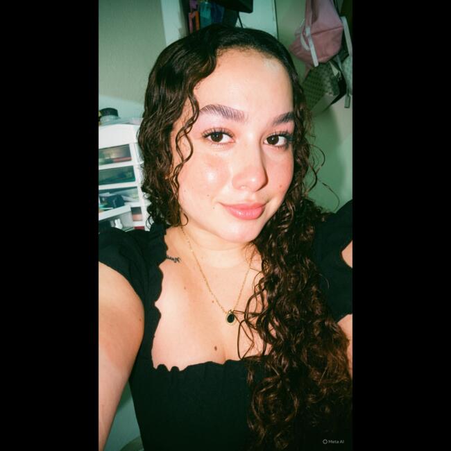 Babysitter in Playa del Carmen: Maria concepcion