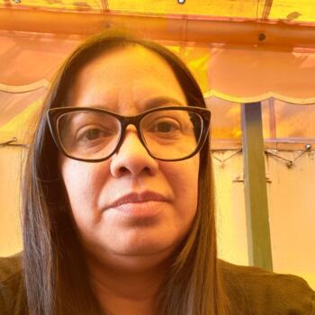 Babysitter Buenos Aires: Alicia