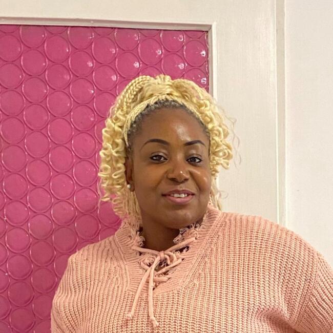 Opiekunka do dziecka w Warszawa: Rejoyce