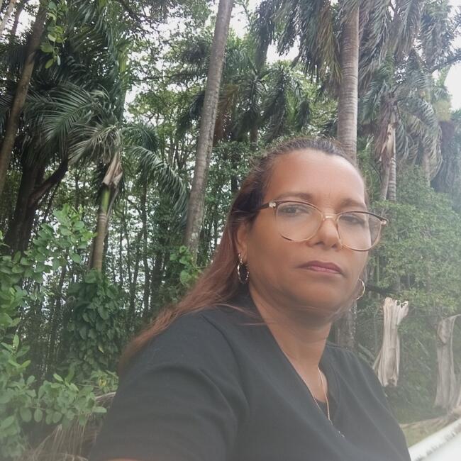Niñera en Aserrío de Gariché: Eloisa