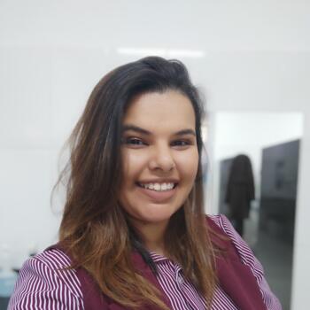 Babysitter in Tatuí: Larissa