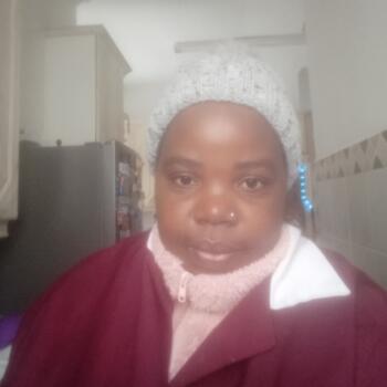 Babysitter Cape Town: Zione