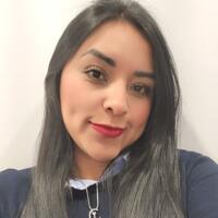 Claudia Montes de Oca
