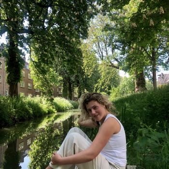 Babysitter Gorssel: Silke