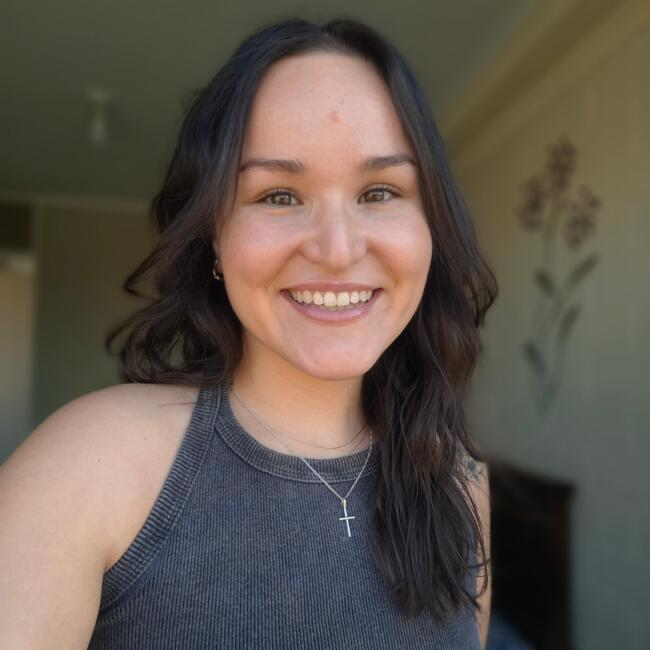 Babysitter in Talca: Melissa