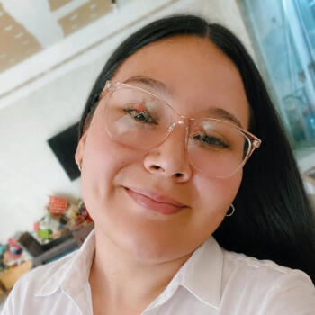 Babysitter in San Miguel: Mica