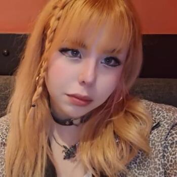 Babysitter in São Paulo: Giovanna