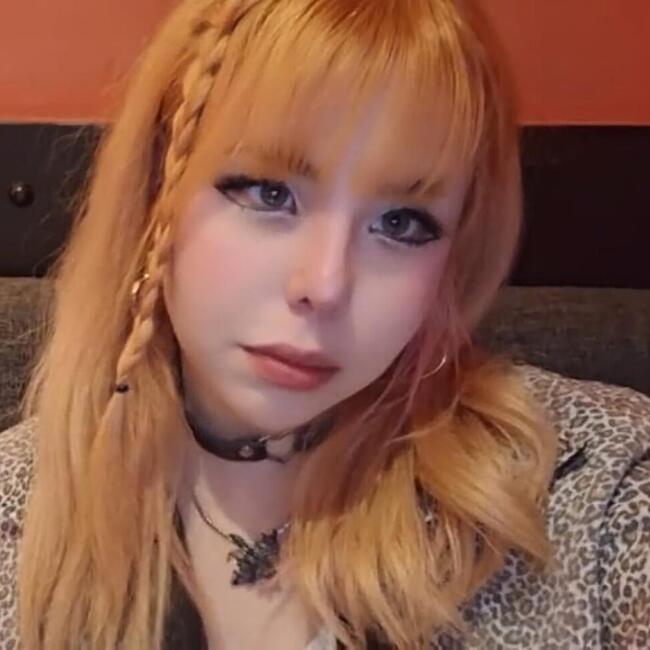 Babysitter in São Paulo: Giovanna