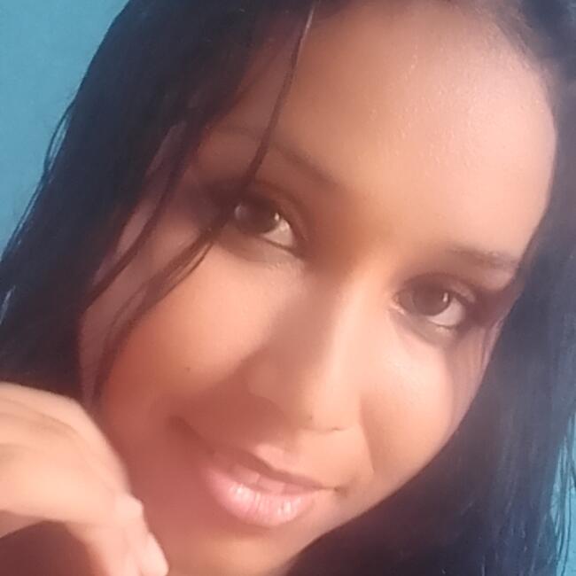 Babysitter in Cumaná: Araysa