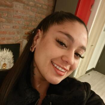 Babysitter in Santiago: Denisse